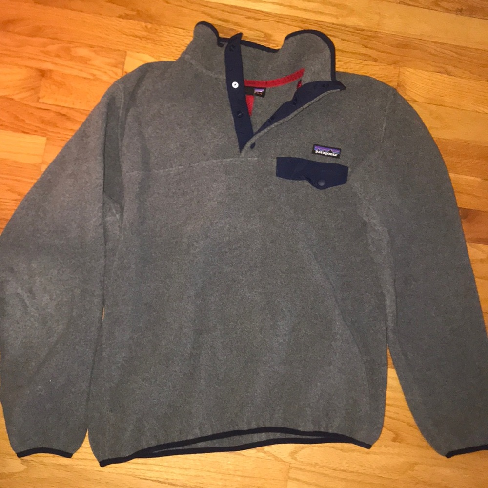 Patagonia Fleece